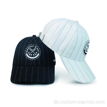 Benutzerdefinierte Ace Fashion Baseball Cap